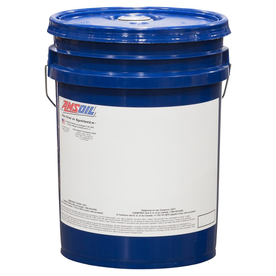 Synthetic EP Gear Oil 150